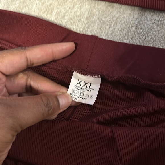 Temu | T-Shirt and Boxer Shorts Lounge Set - Picture 9 of 11